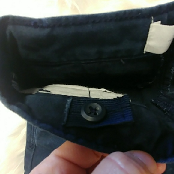 Old Navy Straight Leg Droit Pants-3T - Picture 5 of 8